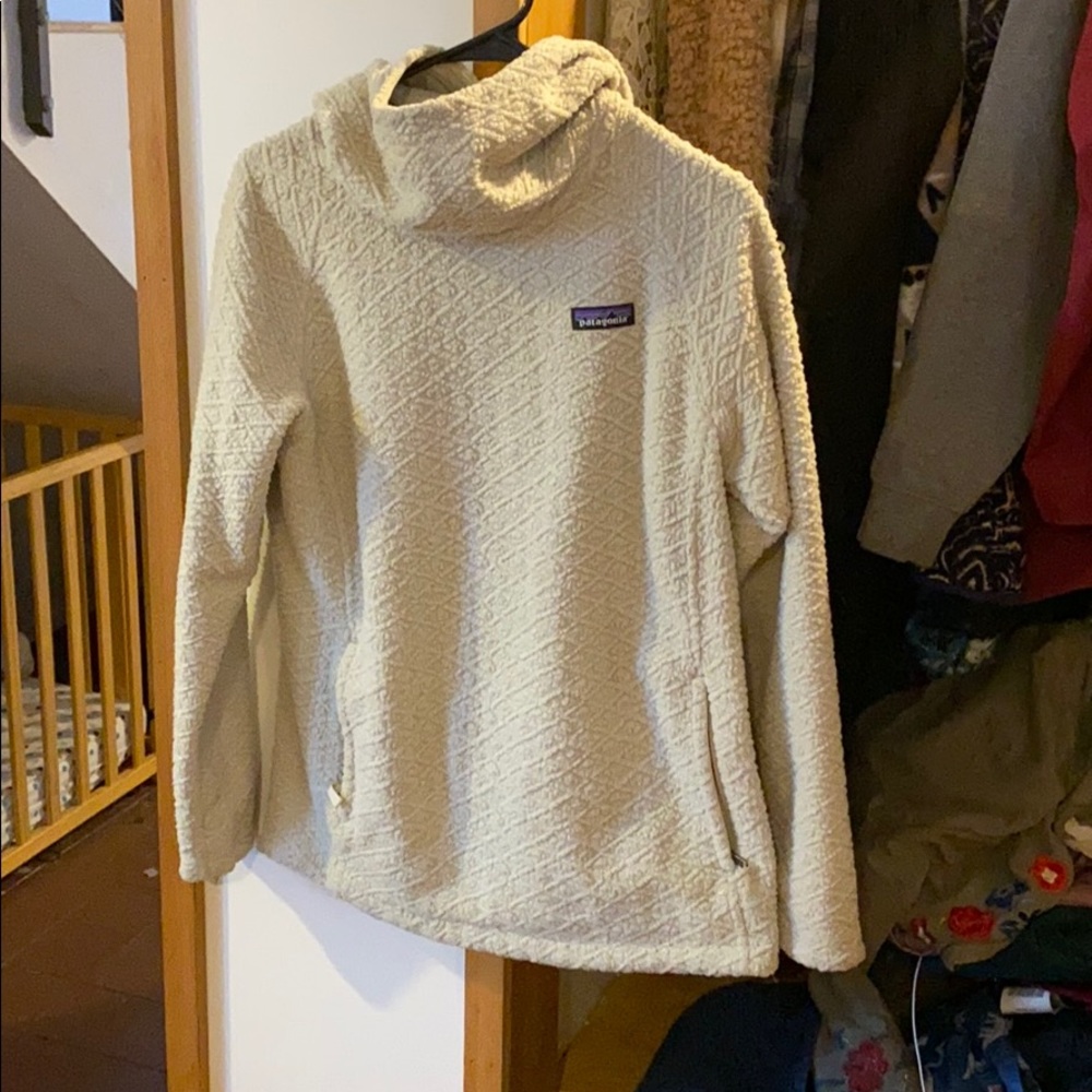 Fleece Patagonia